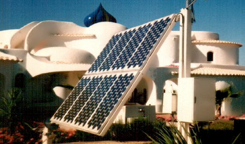 Bombeo Solar 3